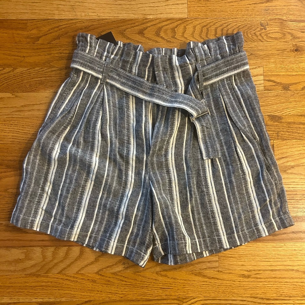 NWT Banana Republic Shorts